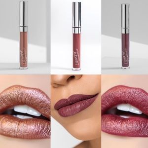 Colourpop Lip Bundle